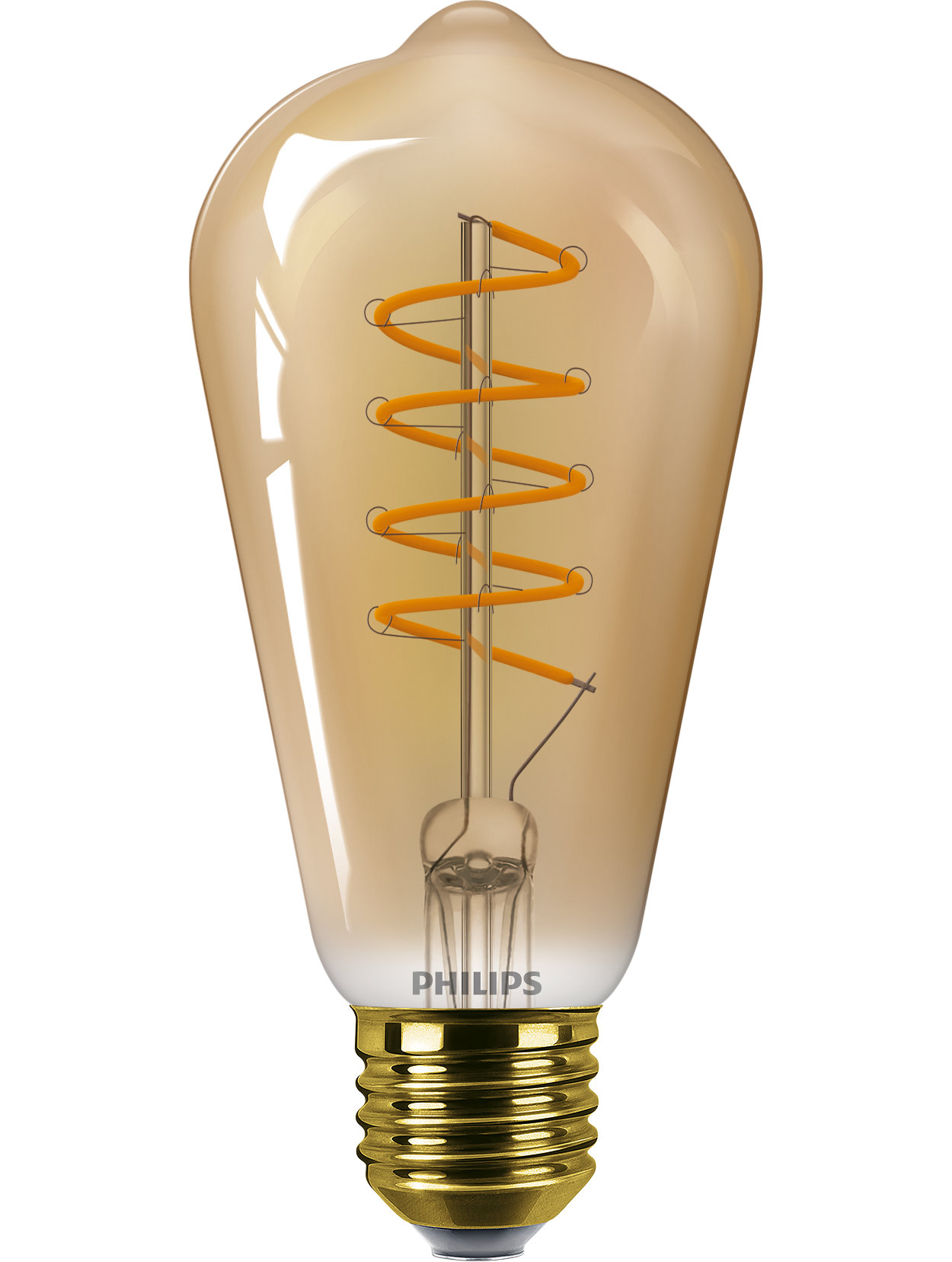 Classic LEDbulbs lamps for decorative lighting