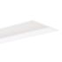 DuaLED Recessed-1x4, 3600 Nominal Delivered Lumens, 3500K, Diffuse