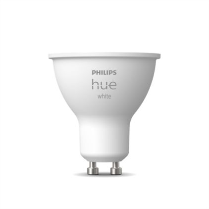 German:An image of product of the Hue White Einzelpack GU10