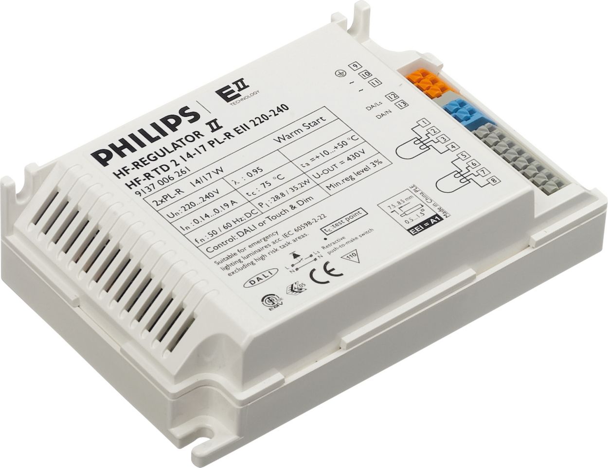Dimming – a next step in energy saving