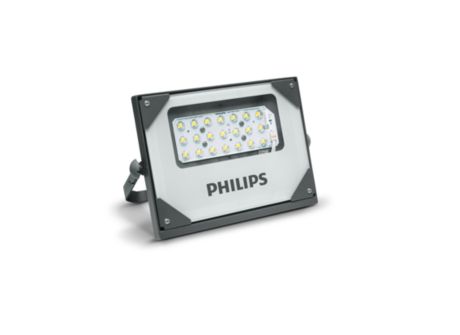 BVP282 LED120 CW FG SY5WB 100W PSU