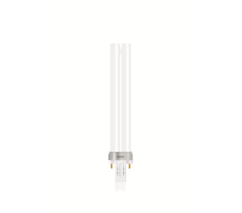 MASTER PL-S 13W/827/2P 1CT/10