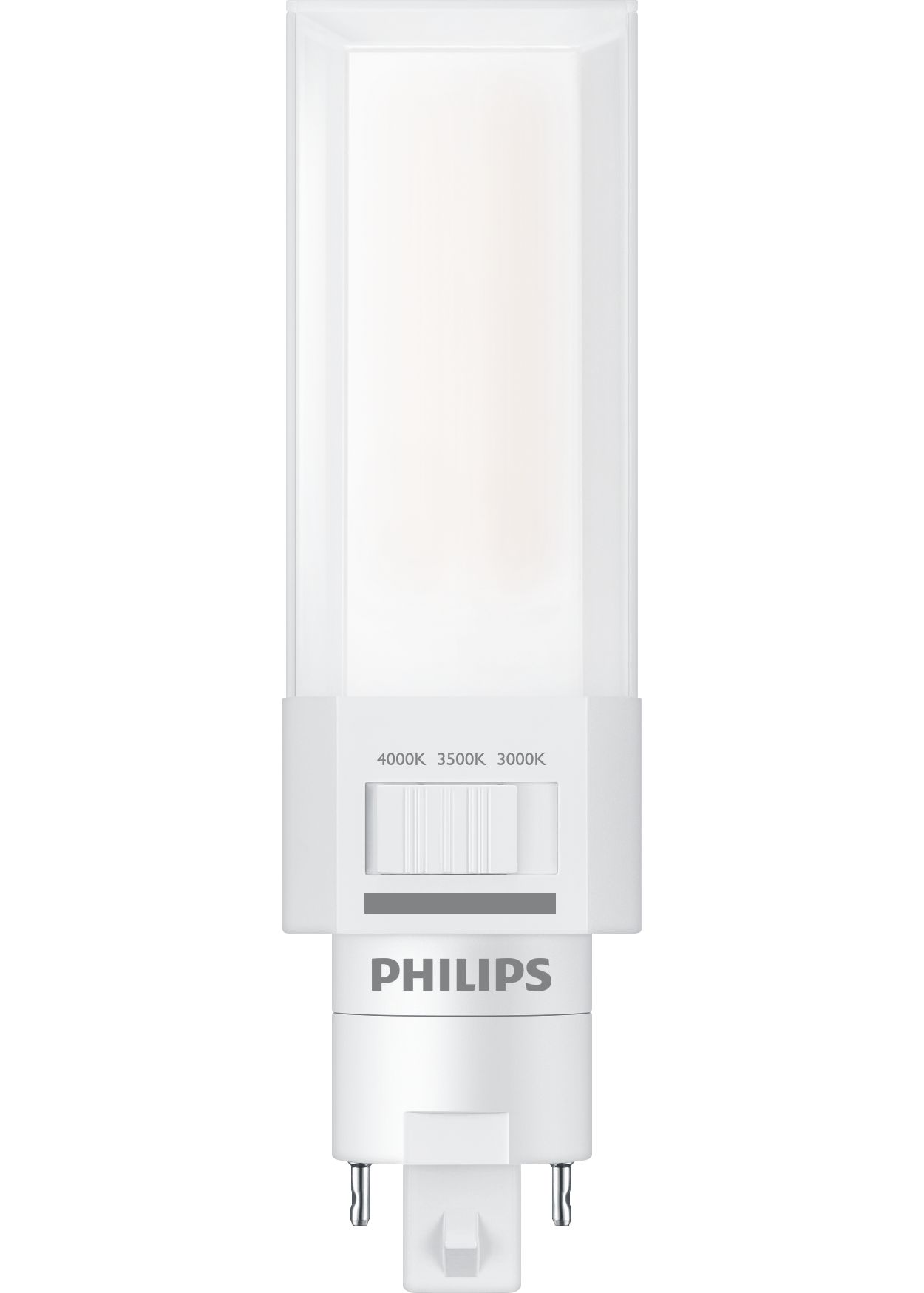 Affordable LED replacements for compact fluorescent 4-pin & 2-pin lamps