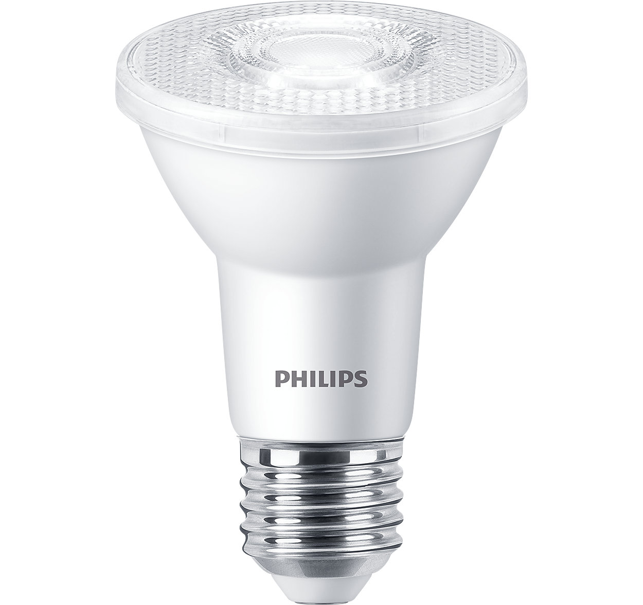 A iluminação de realce de LED ideal com uma aparência perfeita.