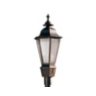 Manor, 5534, LED Lamp, 26W, 3000K, Opal Panel