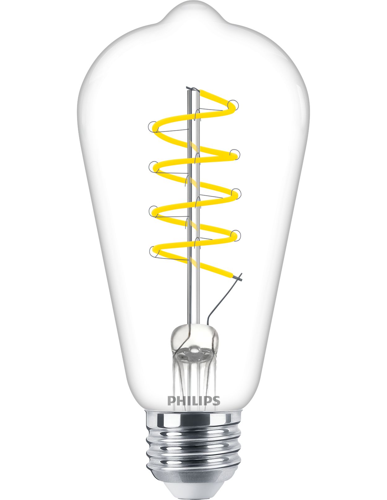Luz LED de vanguardia para el hogar