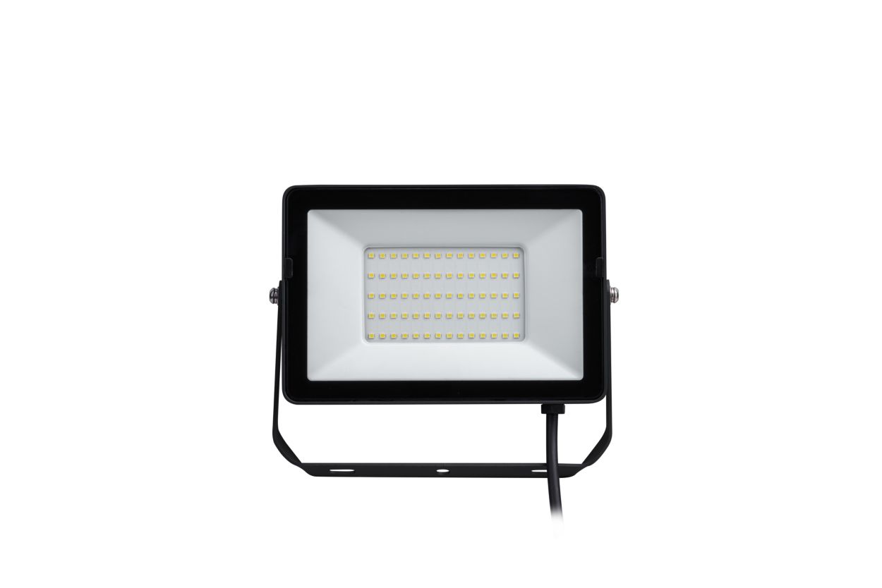 Le projecteur à LED indispensable pour la fiabilité et l'économie d'énergie