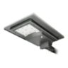 SolarForm Gen2 Large, 3000lm, 70CRI 3000K, Type II Optic, with Motion sensor