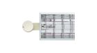TMS031 UV-C linear