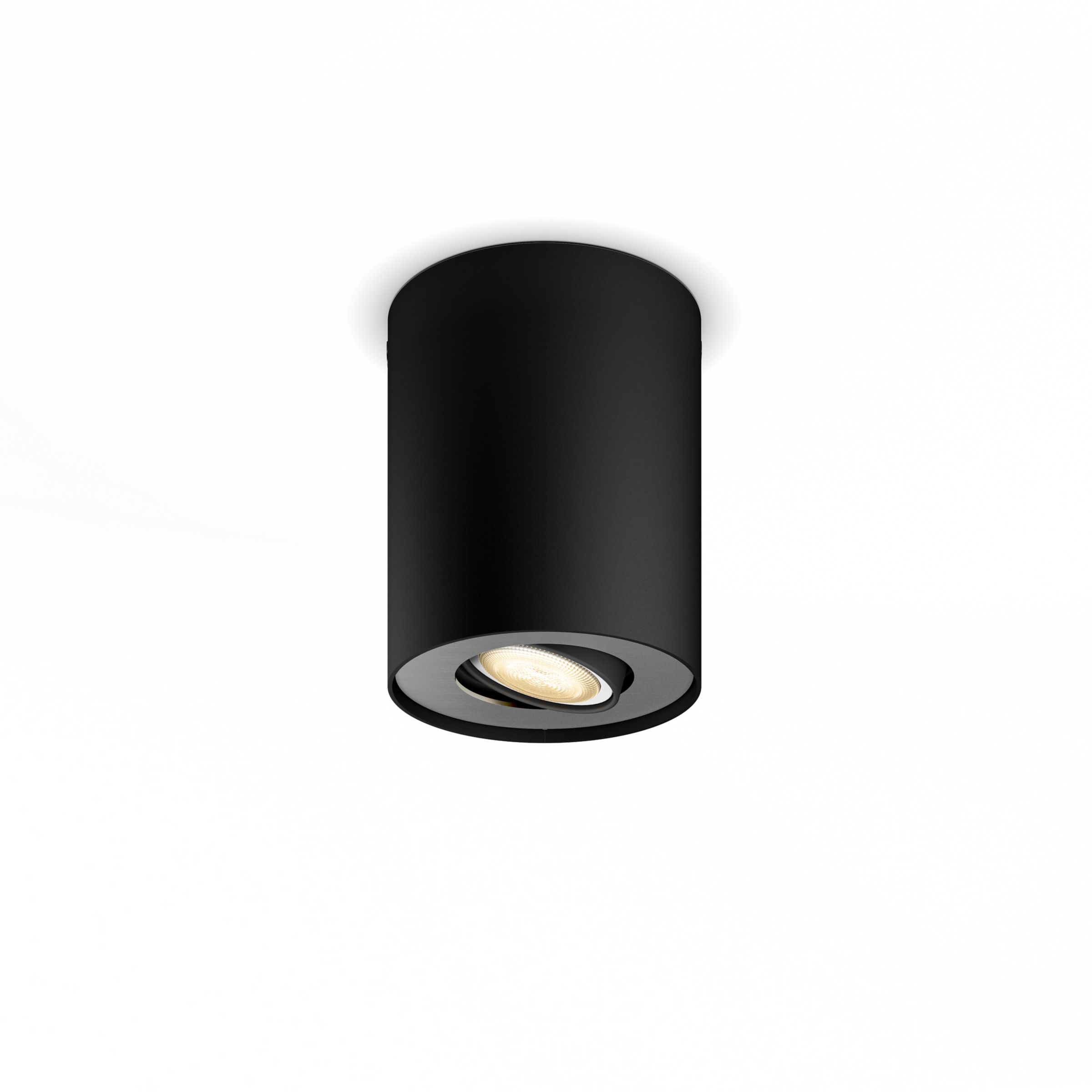 Philips Hue White Ambiance Faretto singolo Pillar