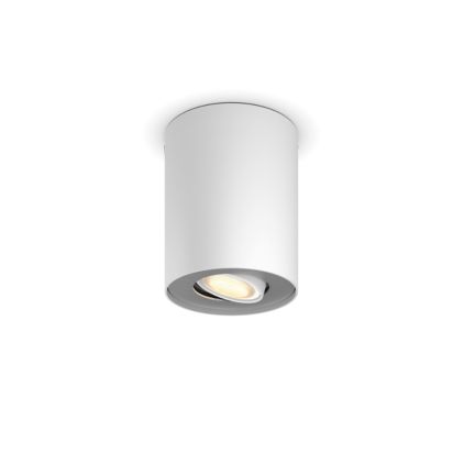 German:An image of product of the Pillar Einzelspot