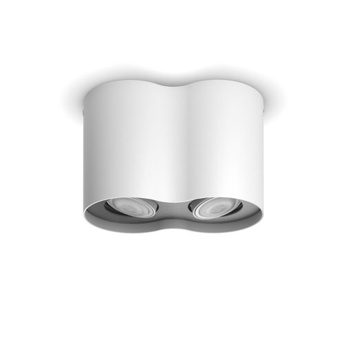 Philips hue cheap pillar spotlight