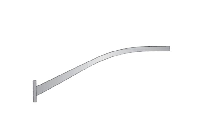 Bracket (ELW)