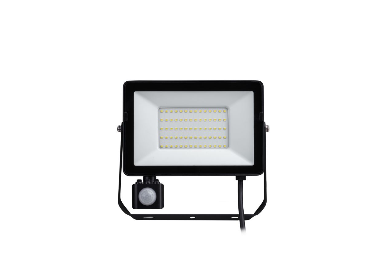 Le projecteur à LED indispensable pour la fiabilité et l'économie d'énergie