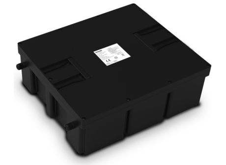 ZJS601 70AH 25.6V Battery