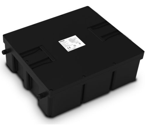 ZJS601 70AH 25.6V Battery
