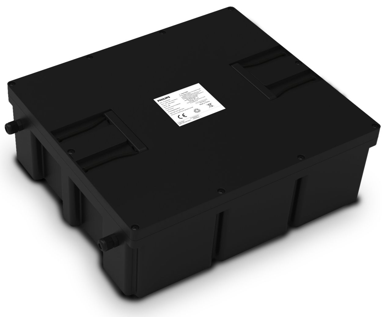 Valve Regulated Lead Acid (VRLA) battery with Gel electrolyte technology