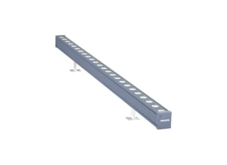 BCP382 18LED 30K 24V 17 L50