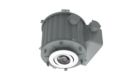 CoreLine Recessed Spot gen2 D68mm Adjustable Frame WH HALOX100 DDP