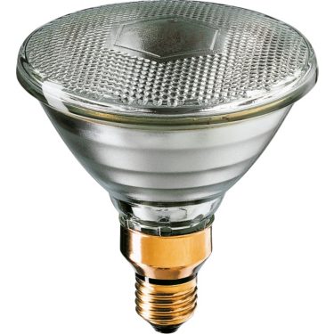 Philips LED-Spot PAR38 9-60W E27 927 25° • LED-Lampen