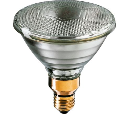 PAR38 120W E27 24V SP 10D 1CT/12