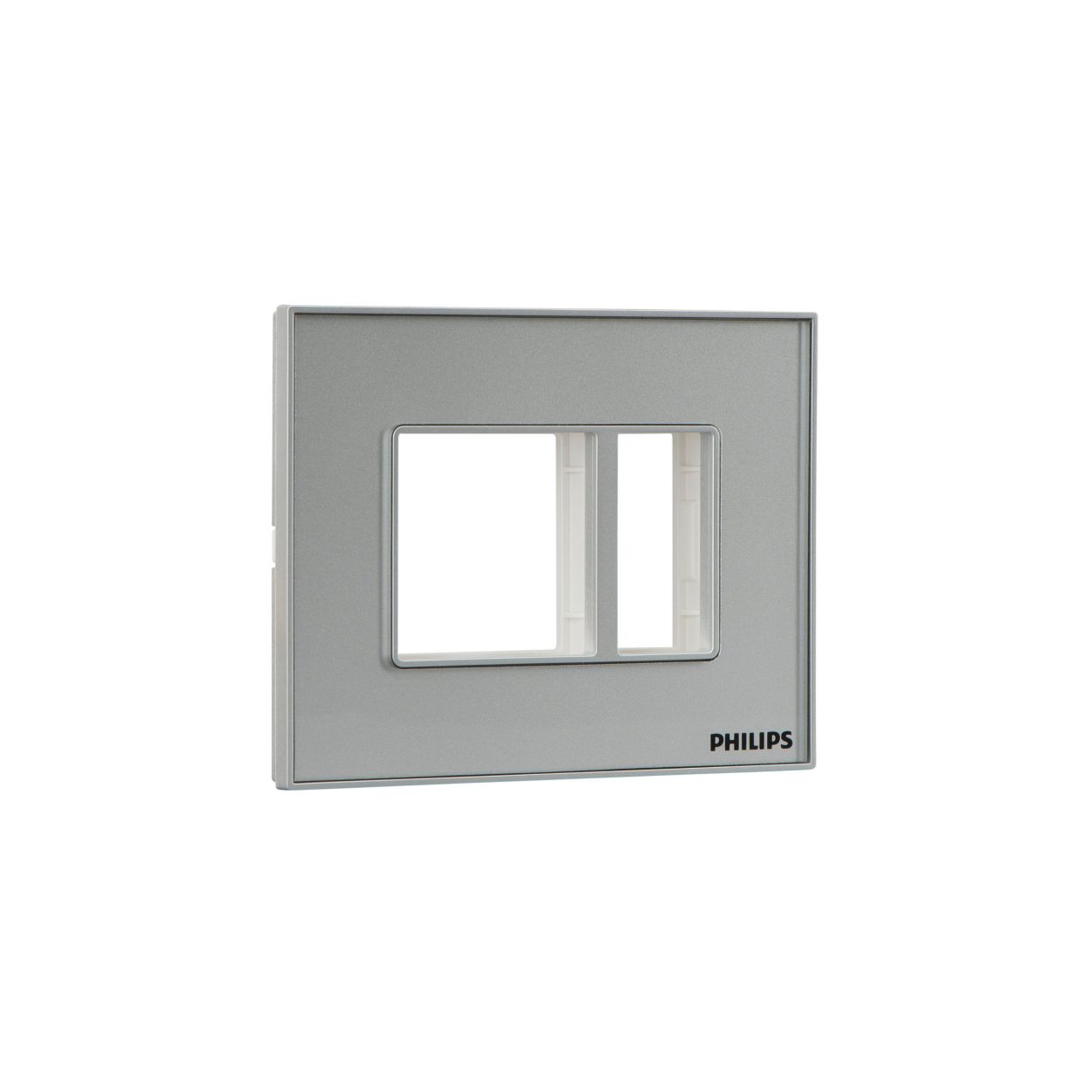 Reflect your style with Philips Mirror Glaze range