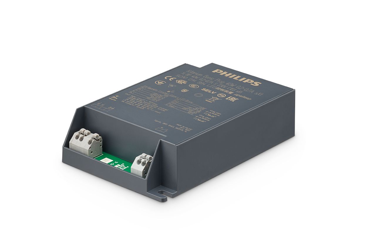 Technologie fiable et ultra-performante pour les applications LED extrêmes