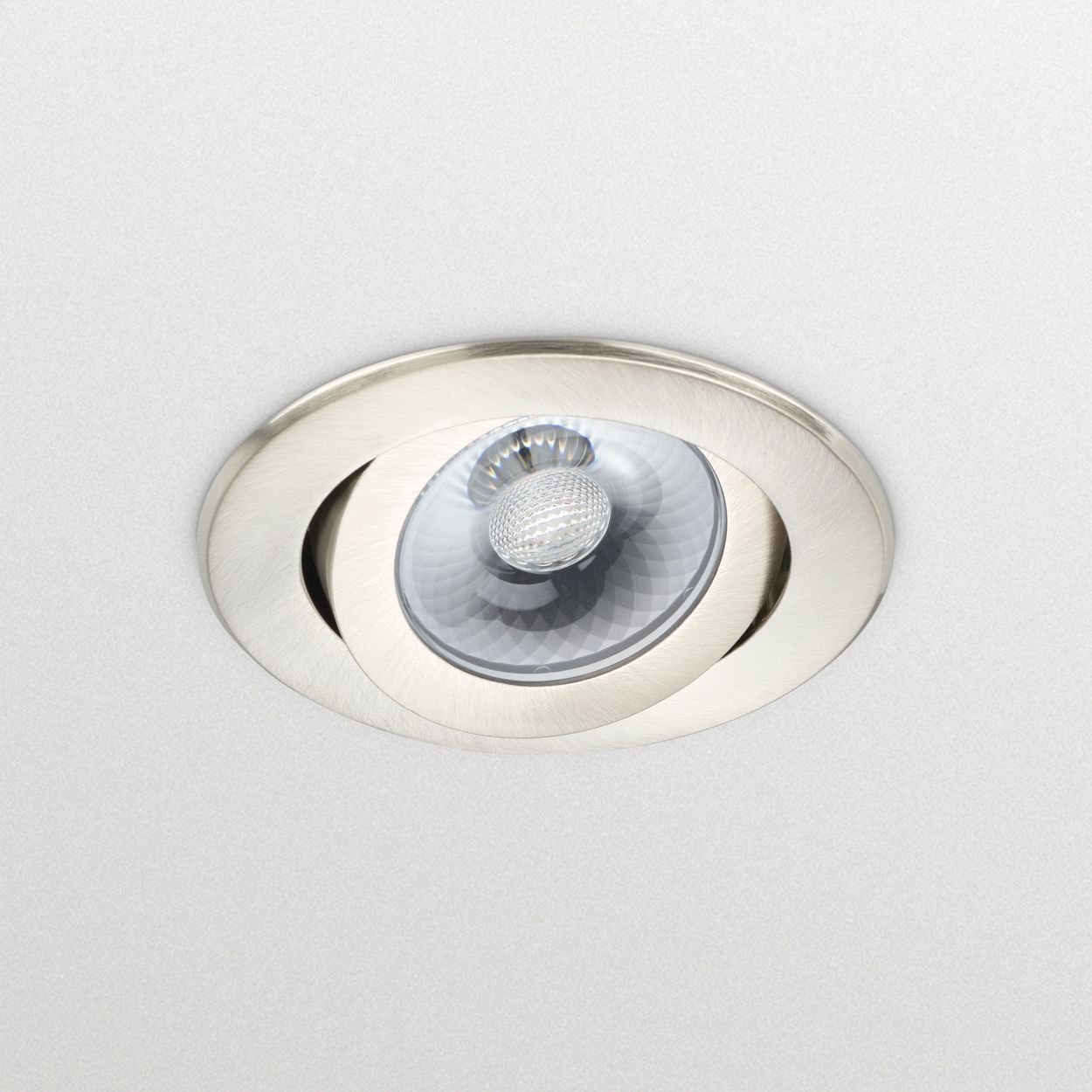 CoreLine Recessed Spot gen2 – för alla projekt där ljuset är A och O