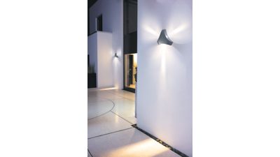 Led outdoor Wall light