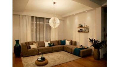 myLiving Pendant