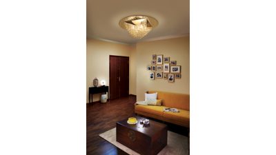 myLiving Ceiling light