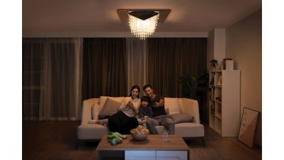 myLiving Ceiling light