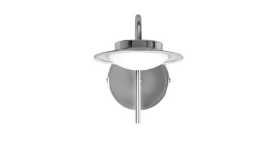 myBathroom Tunable white IP44 bathroom wall light
