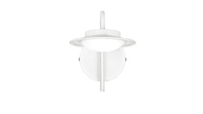myBathroom Tunable white IP44 bathroom wall light