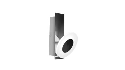 myBathroom Tunable white IP44 bathroom wall light