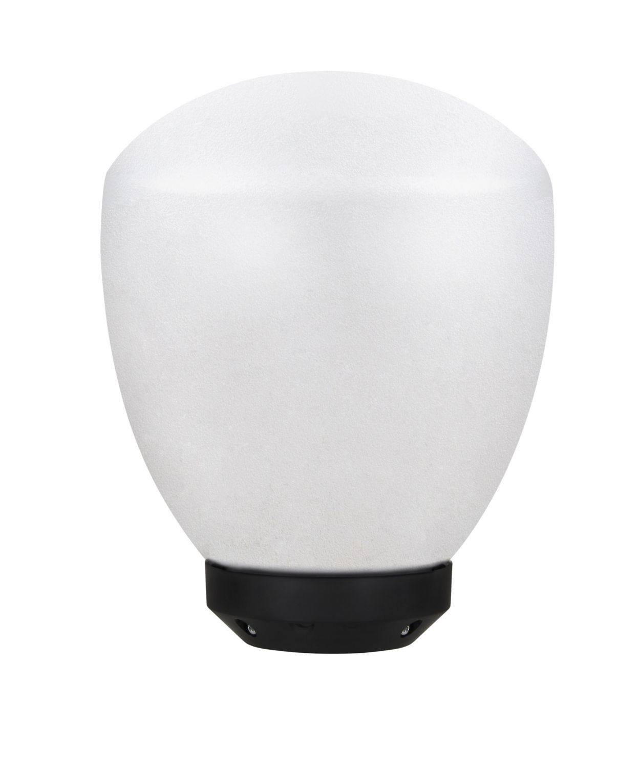 myGarden IP65 dust-proof and water-resistant outdoor post (gate light ...