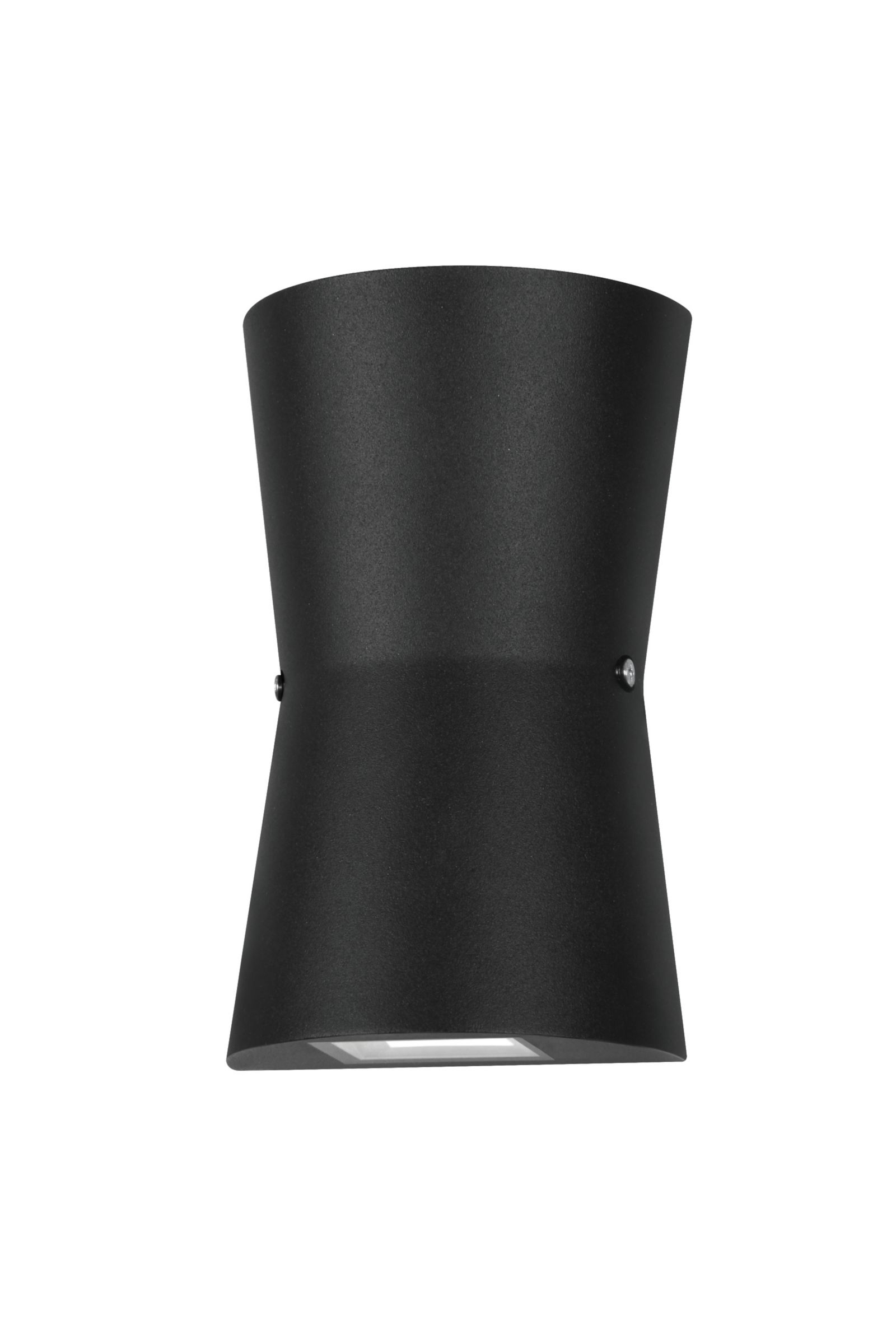 myGarden IP65 dustproof and waterresistant outdoor light wall washer