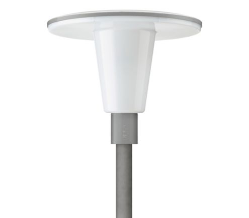 BDP103 LED120/830 DW PCF SI CLO 62P