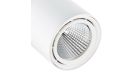 ST321T - GreenSpace Accent Projector RPO plastic white