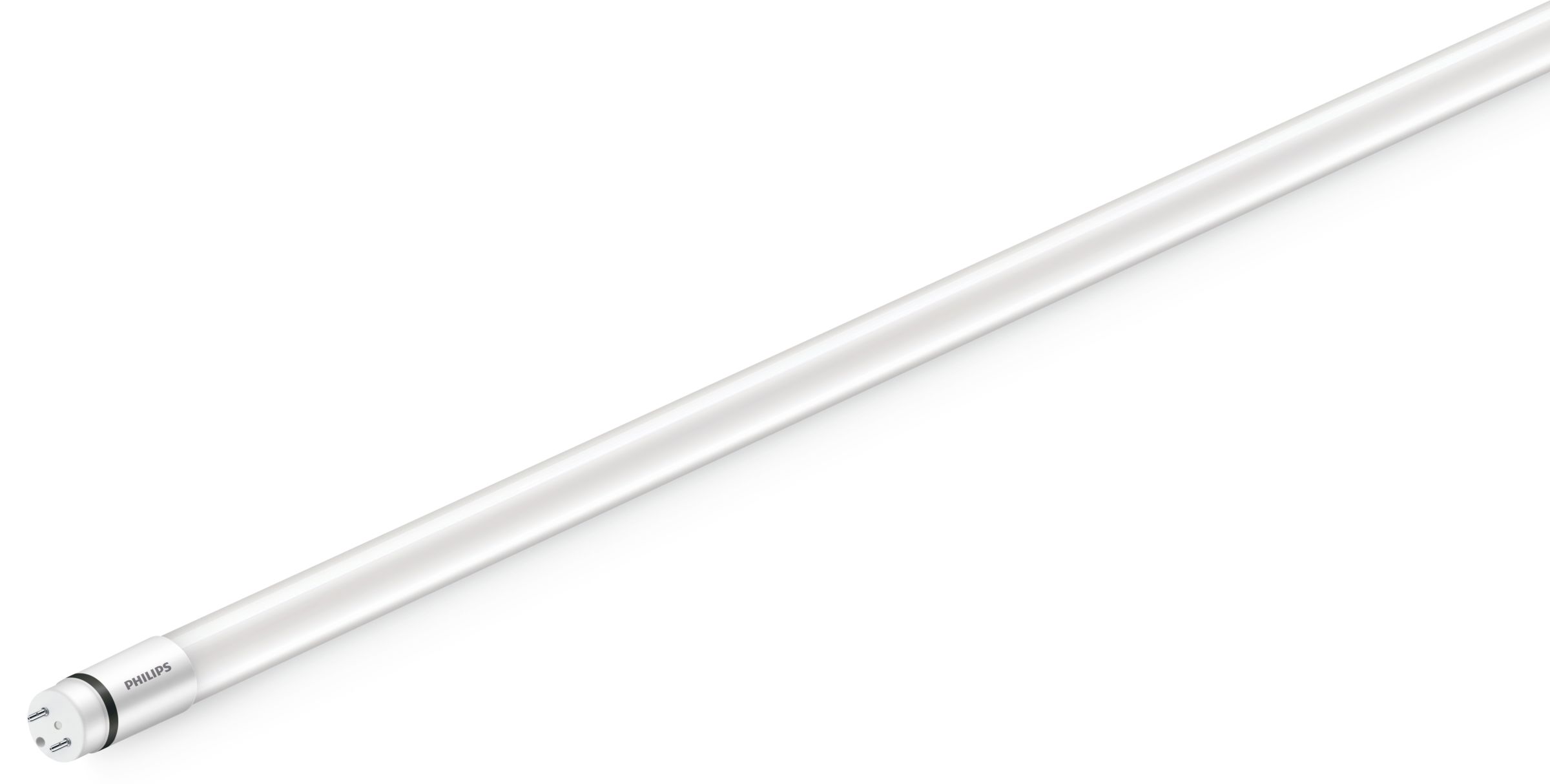 LED tubes  Philips lighting