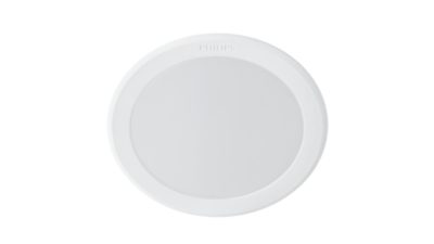 Inbouwlampen Downlight