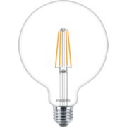 LED Bulb (Dimmable)