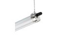 CoreLine tubular waterproof on a suspension chain