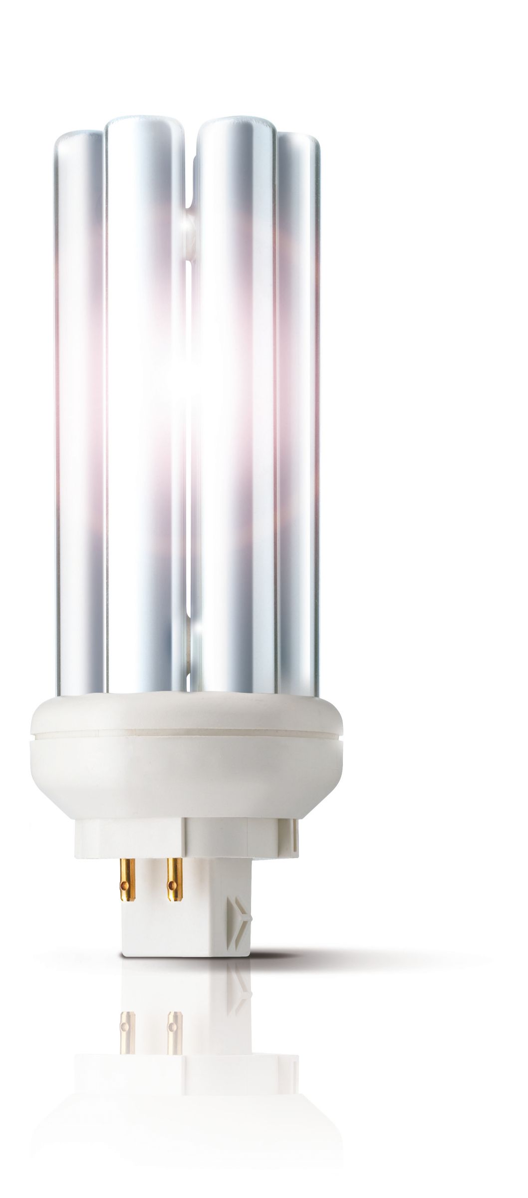 18w 4 pin clearance pl led philips