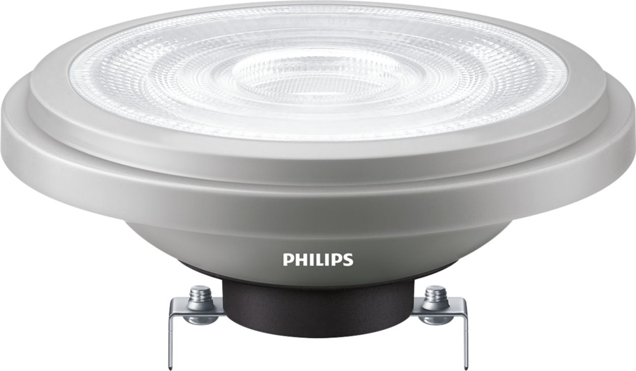 The affordable LEDspot solution
