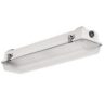 2', 2700 Nominal Lumens, 4000K, DR Acrylic Lens