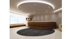 CoreLine Recessed Spot Application Photo
