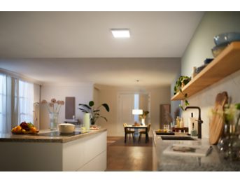 Opt for pedestal lights