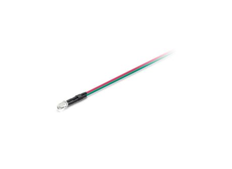 TrustSight Indicator LED