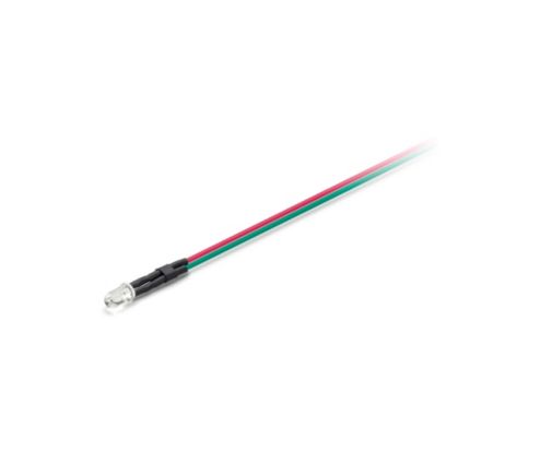 TrustSight Indicator LED